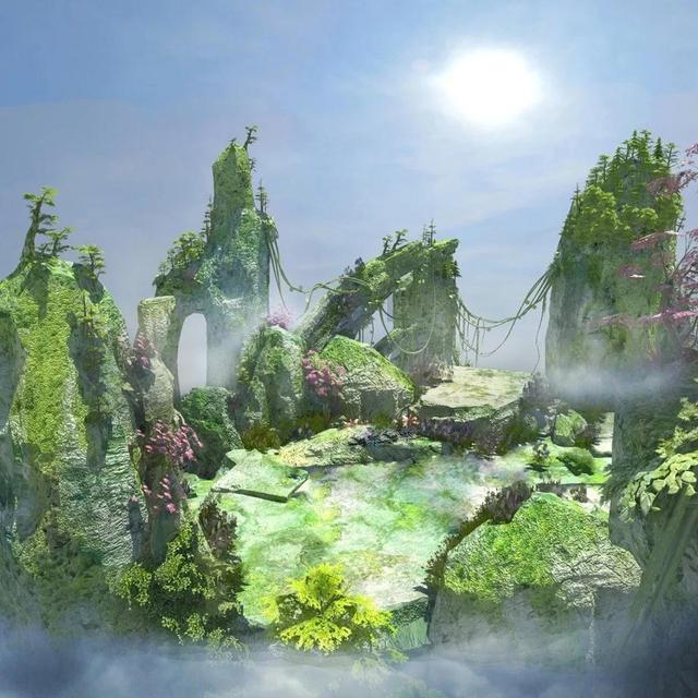 魔狐泡泡龙