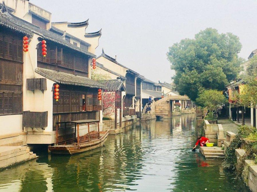何以中国·向海泉州 ｜四只手，两秒钟，“媒婆变仙女”！